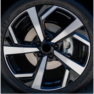 Nissan 173 6.5x16 5x114